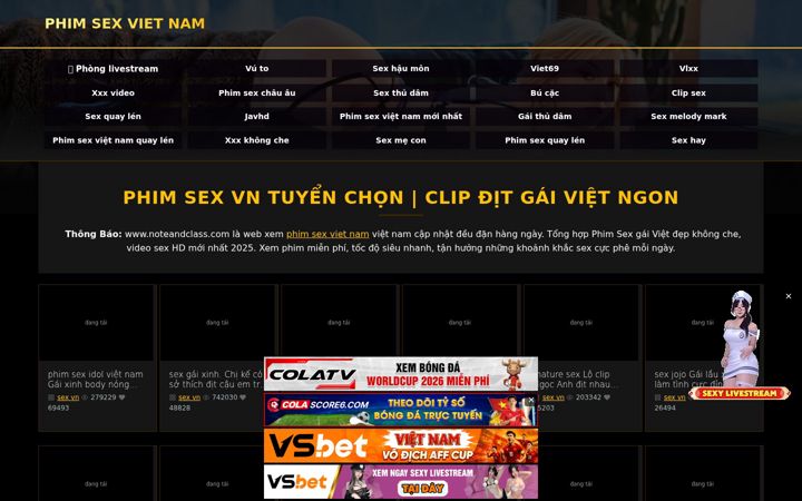 Screenshot of liberezvosnuits.com
