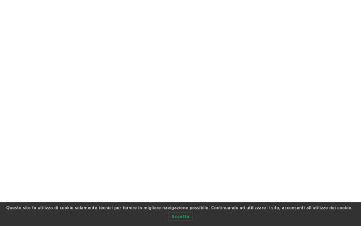 Screenshot of libertasscorze.it