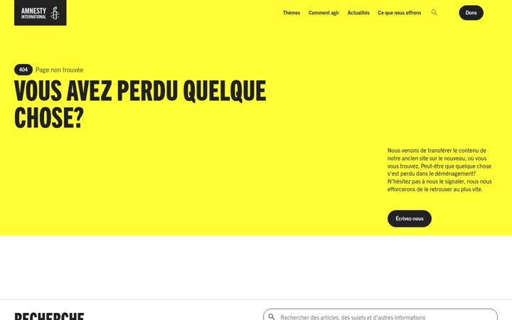 Screenshot of liberte-de-manifester.ch