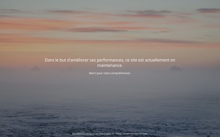 Screenshot of libertefinanciereetvoyage.fr