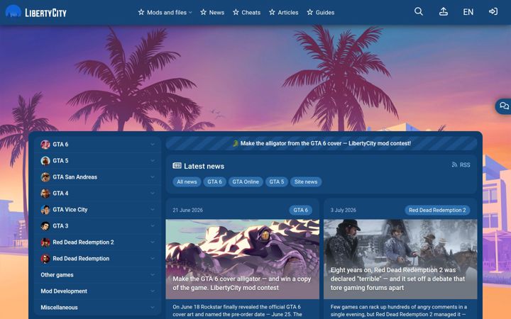 libertycity.net