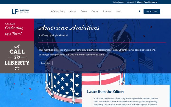 libertyfund.org