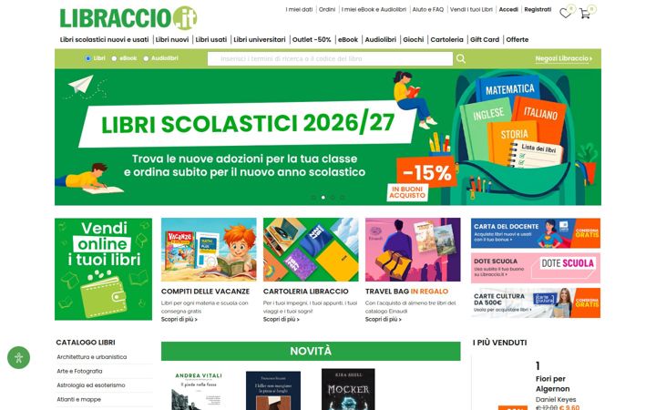 libraccio.it