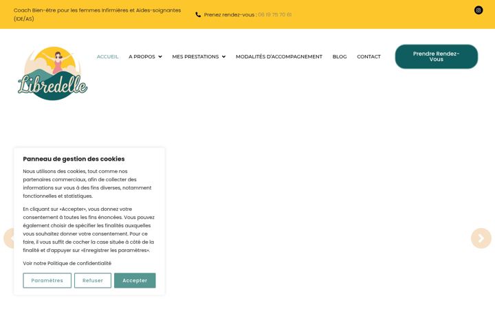 Screenshot of libredelle.com