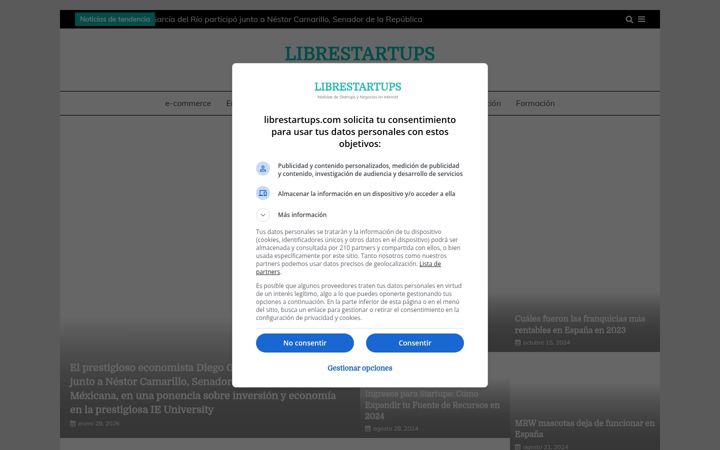 librestartups.com