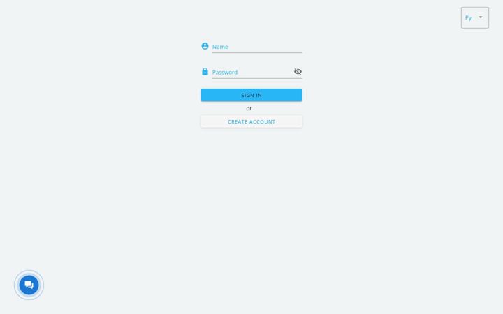 Screenshot of librotech.online