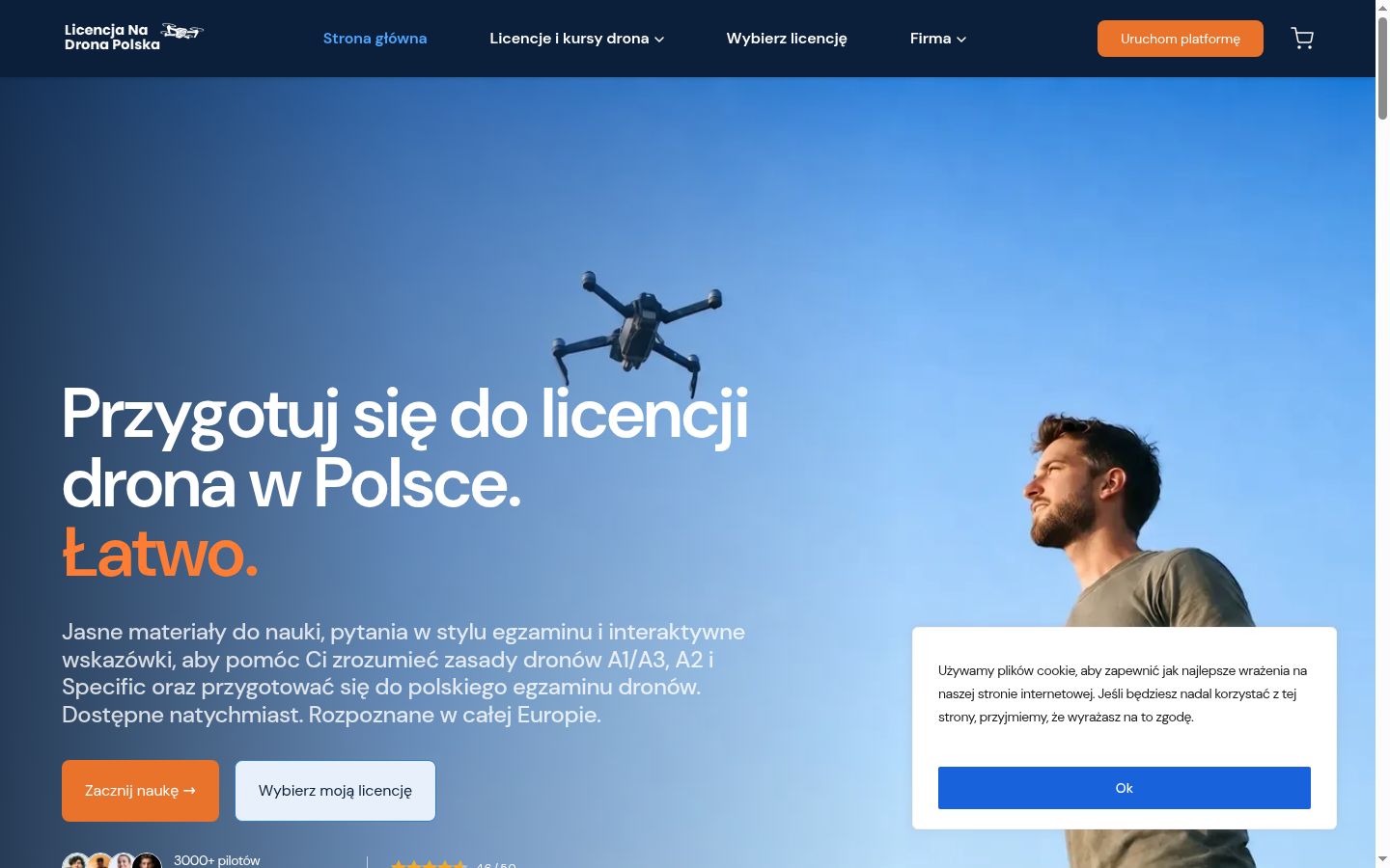 Sutikimo reklamjuostės, rodytos prieš bet kokią sąveiką, ekrano kopija