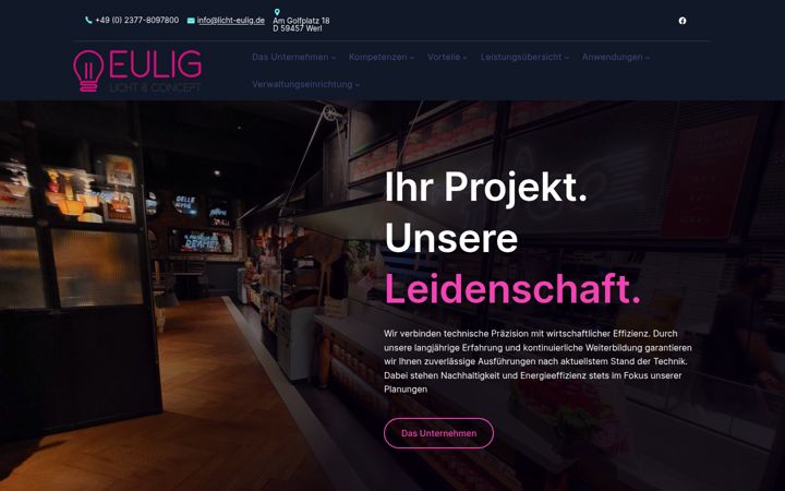 licht-eulig.de