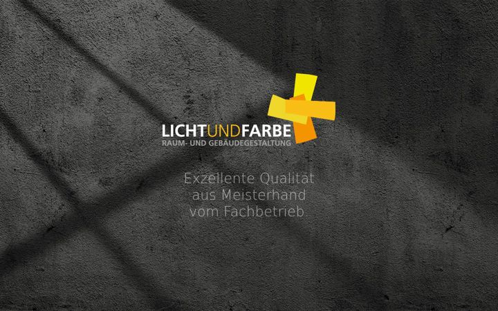 Screenshot of licht-farbe.de