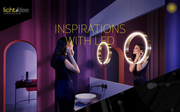 Screenshot of licht-idee.ch