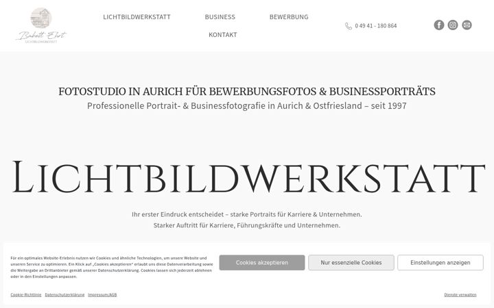 Screenshot of lichtbildwerkstatt.de