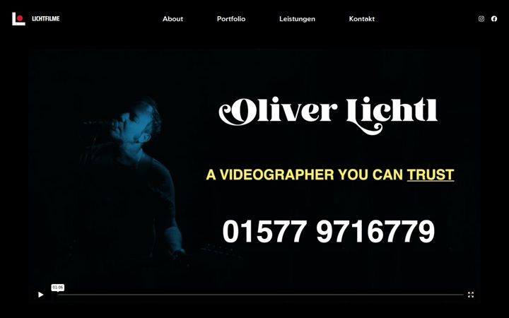 lichtfilme.de