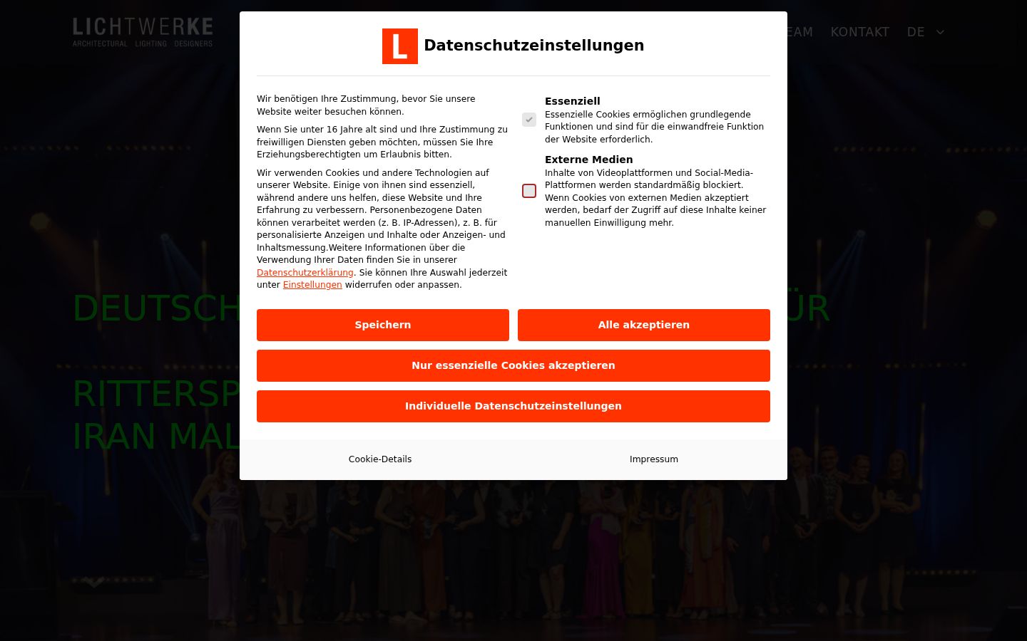 Skjámynd af samþykkisborðanum eins og hann birtist áður en nokkur samskipti fóru fram
