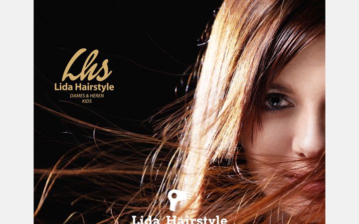 Screenshot of lidahairstyle.be