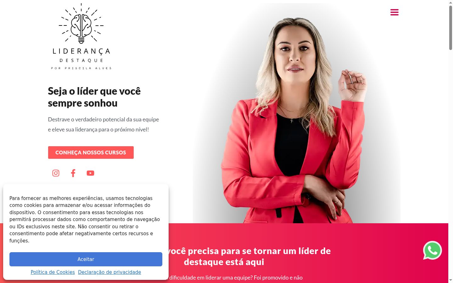 Sutikimo reklamjuostės, rodytos prieš bet kokią sąveiką, ekrano kopija