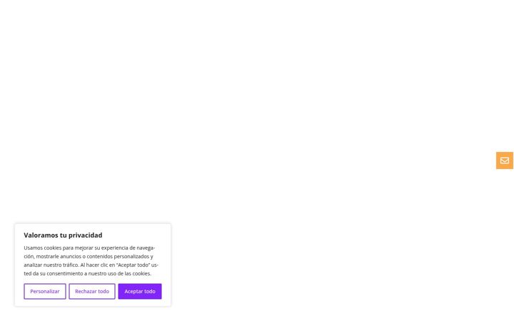 Screenshot of liderarmas.com