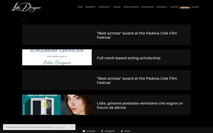 lidiadragone.com