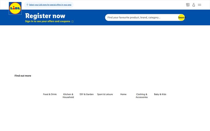 lidl.co.uk