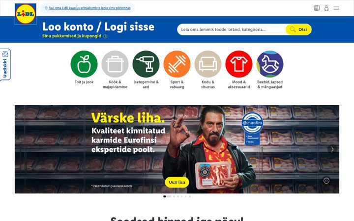 lidl.ee