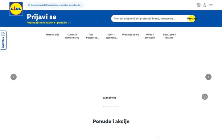 lidl.rs