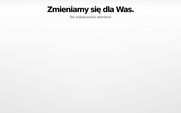 Screenshot of lido-gdansk.pl