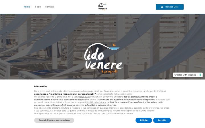 Kuvakaappaus sivustosta lidovenereagropoli.com