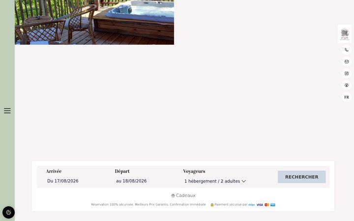Screenshot of lidylle.fr