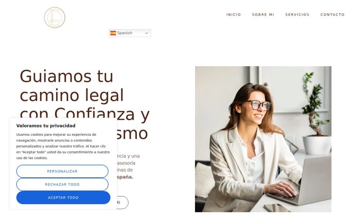 Screenshot of liebbelaw.com