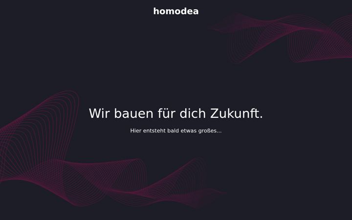 Screenshot of liebe-radikal.de