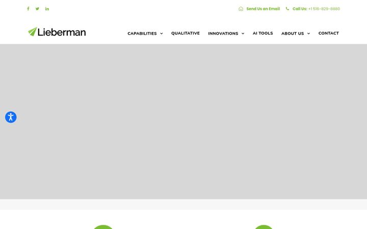 liebermanresearch.com