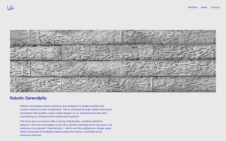 Screenshot of liebormans.be