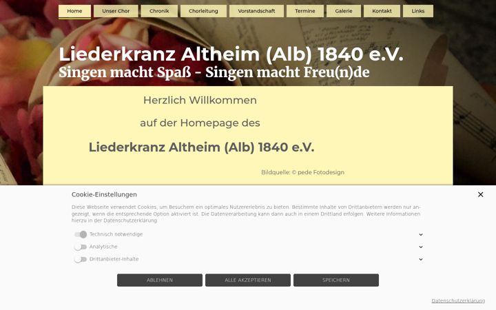 liederkranz-altheim-alb.de