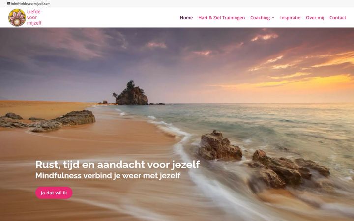 liefdevoormijzelf.com
