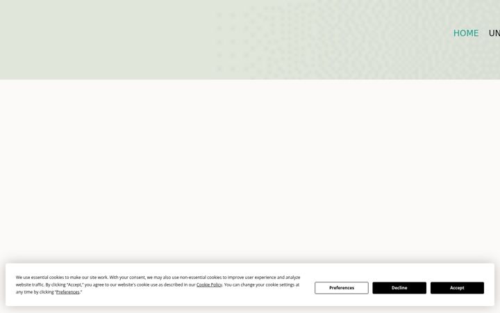 Screenshot of liegevier.de