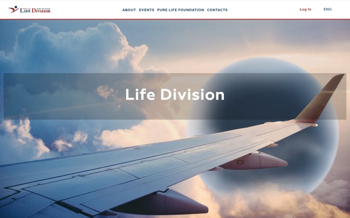life-division.com