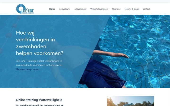 life-line-trainingen.nl
