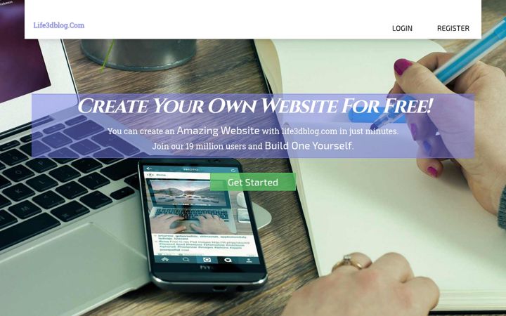 life3dblog.com