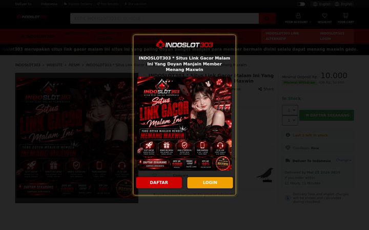 Screenshot of lifeathurb.com