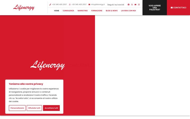 Screenshot of lifenergy.it
