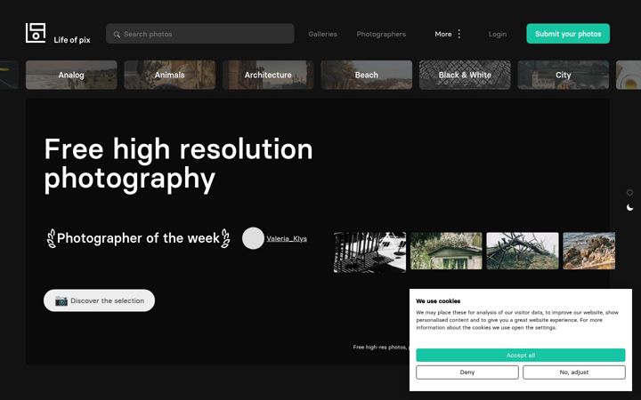lifeofpix.com