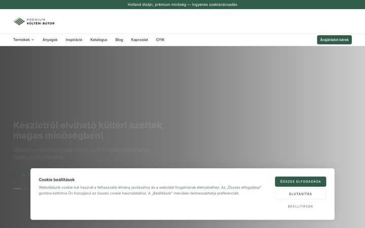 Screenshot of lifeoutdoorliving.hu