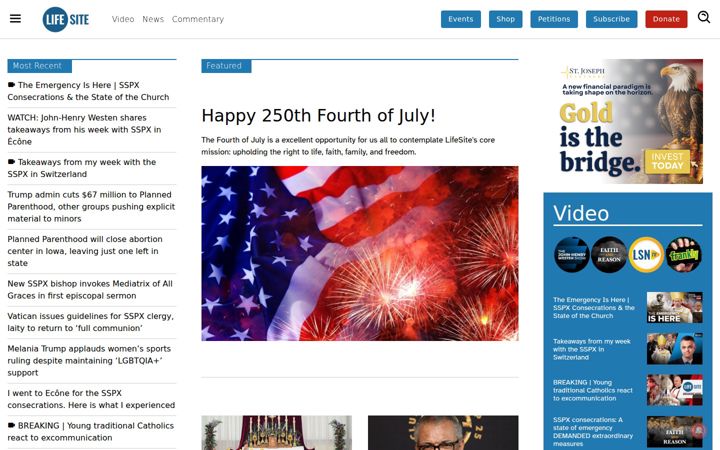 lifesitenews.com