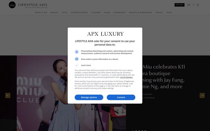 lifestyleasia.com