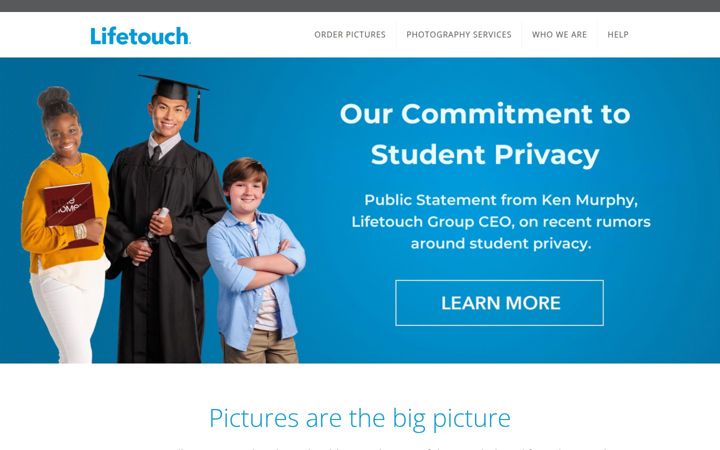 lifetouch.com