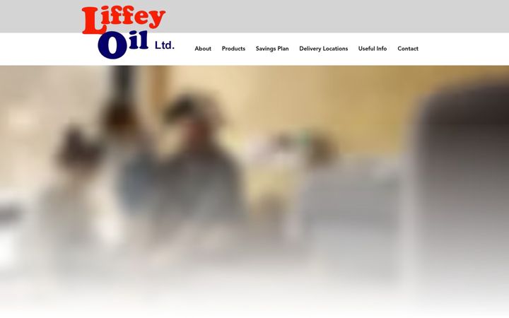 liffeyoil.ie