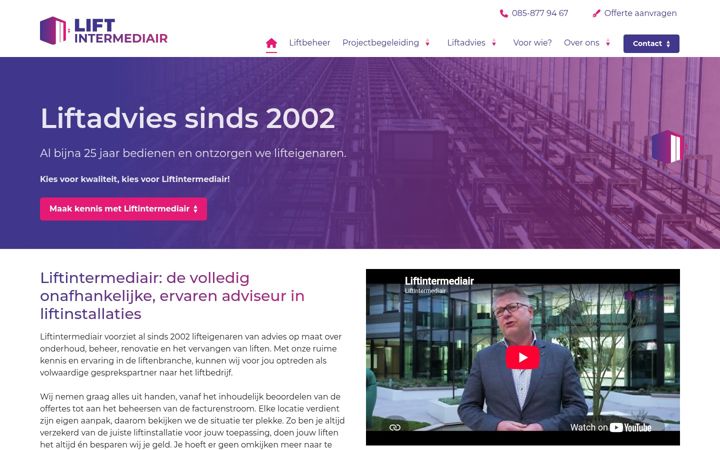 liftintermediair.nl