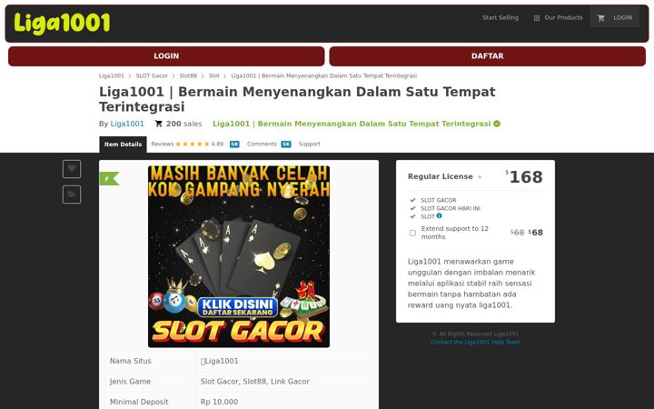liga1001.loan