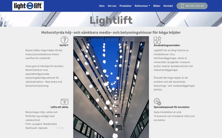 lightlift.se