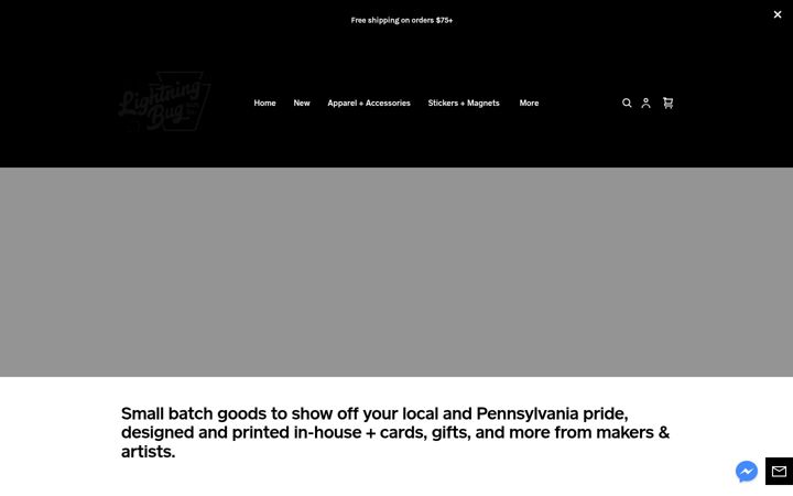 lightningbuggiftco.com
