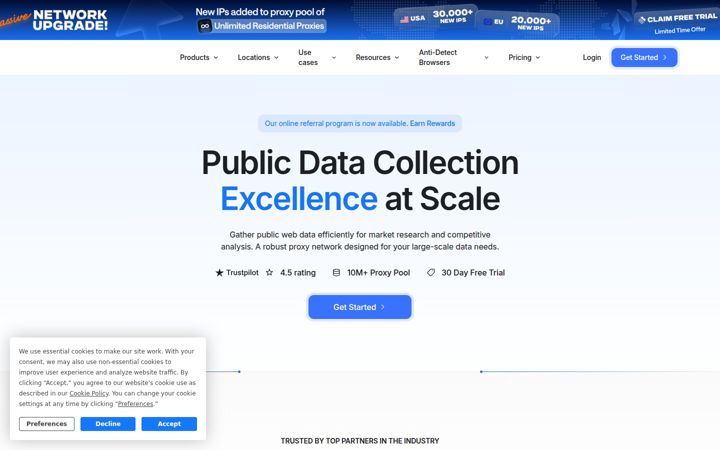 lightningproxies.net